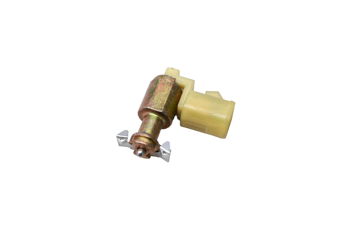 New OEM Ford F6DZ-13752-A Interior Lamp Switch Assembly NOS