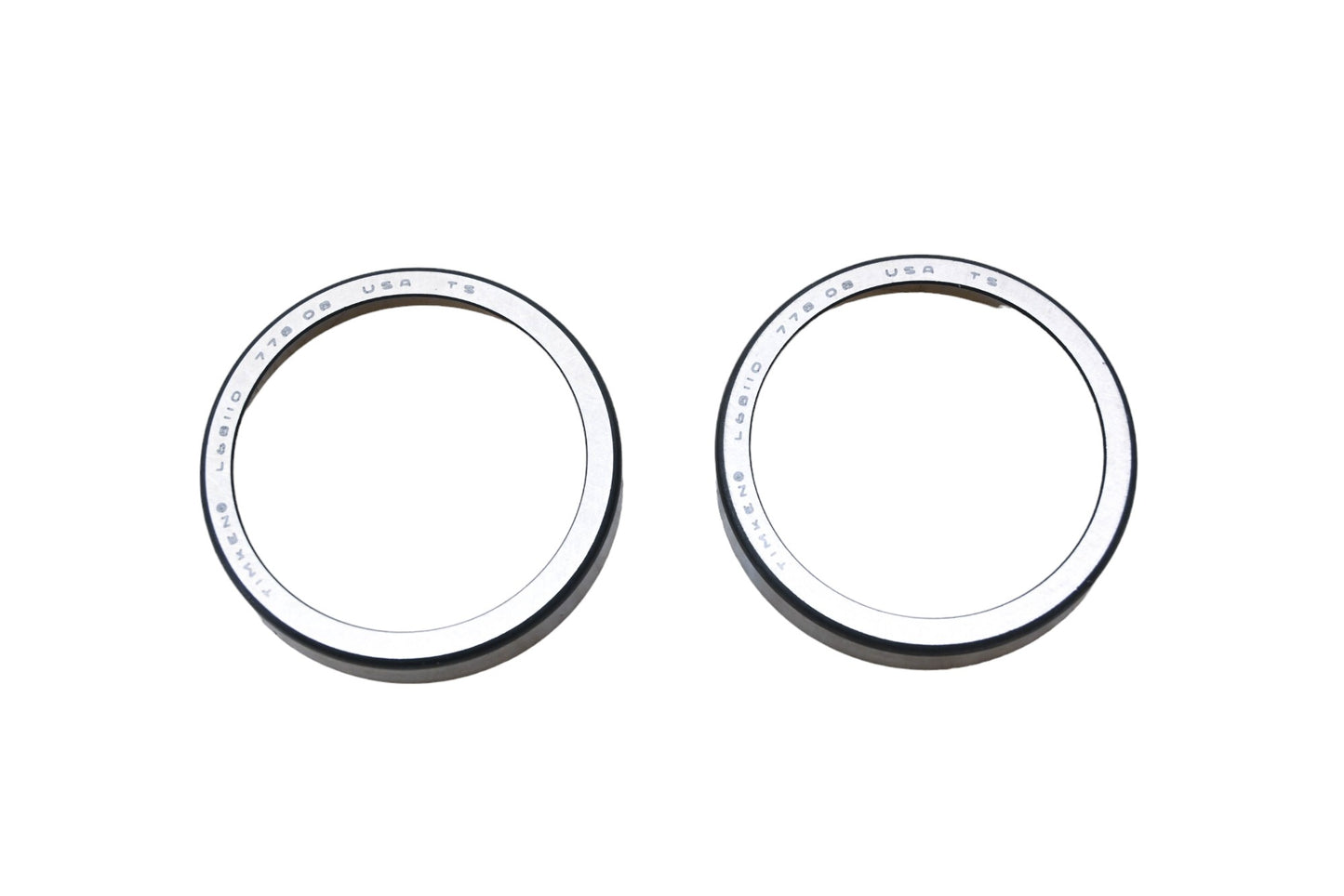 New OEM Ford DOAZ-1202-B Inner Bearing Cups Qty 2 NOS