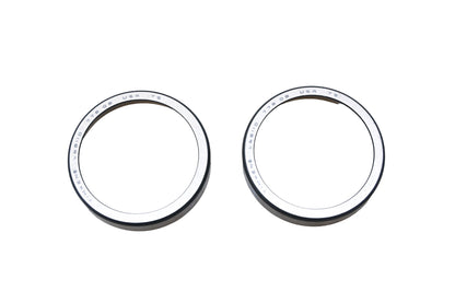 New OEM Ford DOAZ-1202-B Inner Bearing Cups Qty 2 NOS