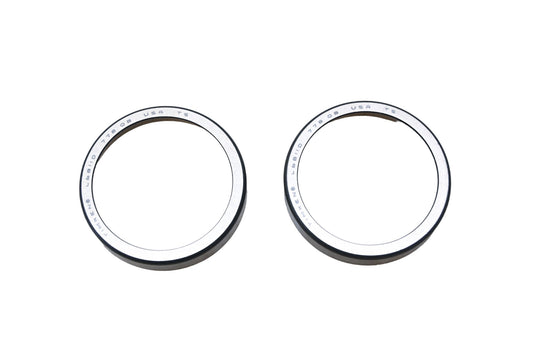 New OEM Ford DOAZ-1202-B Inner Bearing Cups Qty 2 NOS