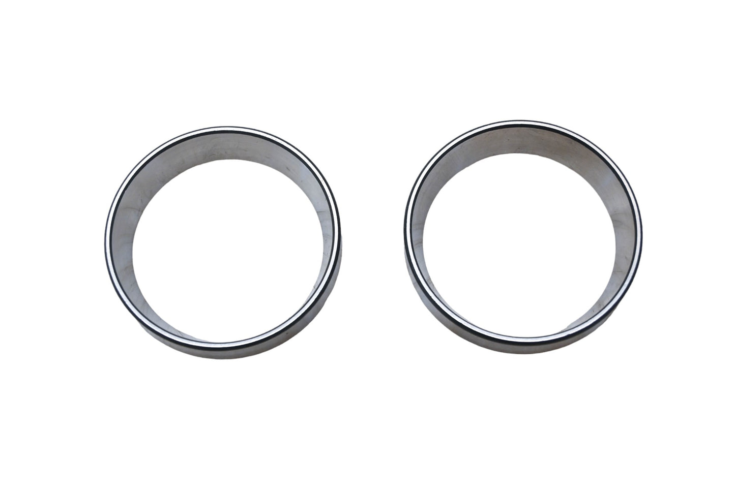 New OEM Ford DOAZ-1202-B Inner Bearing Cups Qty 2 NOS