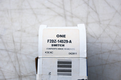 New OEM Ford F2DZ-14529-A Switch Assembly NOS