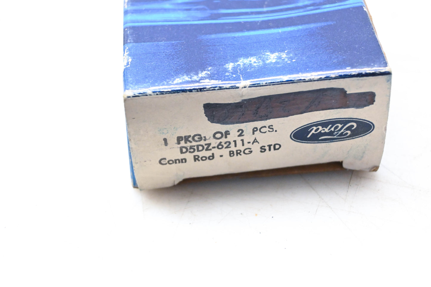 New OEM Ford D5DZ-6211-A Engine Connecting Rod Bearing Kit NOS