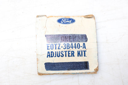 New OEM Ford EOTZ-3B440-A Front Axle Camber Adjuster NOS
