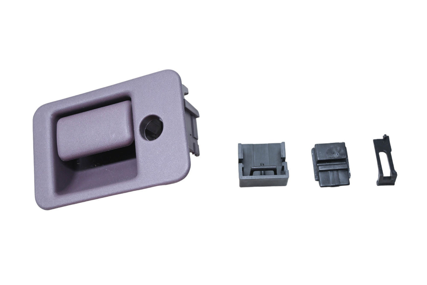 New OEM Ford F6DZ-5406072-C Glove Box Latch Assembly Kit NOS