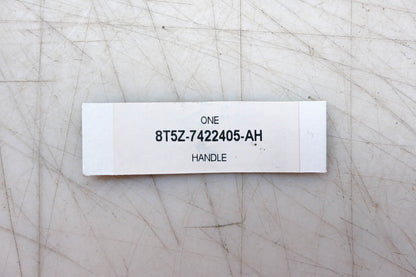 New OEM Ford 8T5Z-7422405-AH Exterior Door Handle Assembly NOS