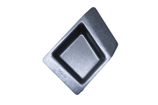 New OEM Ford E1EB-6104374-AWB Coin Receptacle Cover NOS