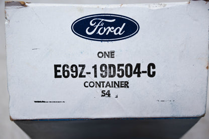 New OEM Ford E69Z-19D504-C Litter Basket Container Insert NOS
