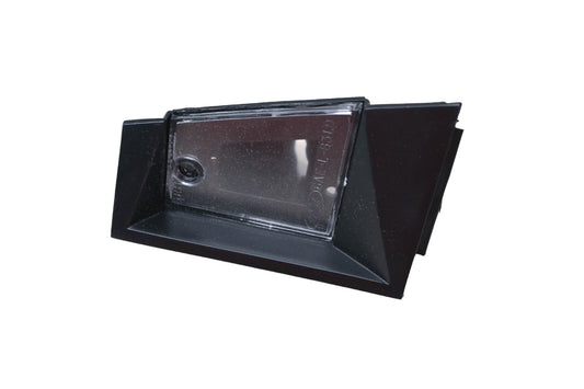 New OEM Ford E4DZ-13550-A License Plate Lamp Assembly NOS