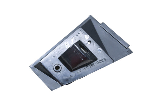 New OEM Ford E4DZ-13550-A License Plate Lamp Assembly NOS