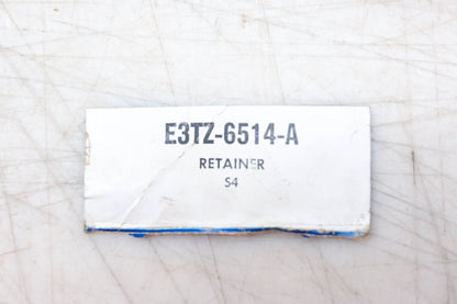 New OEM Ford E3TZ-6514-A Engine Valve Spring Retainer NOS