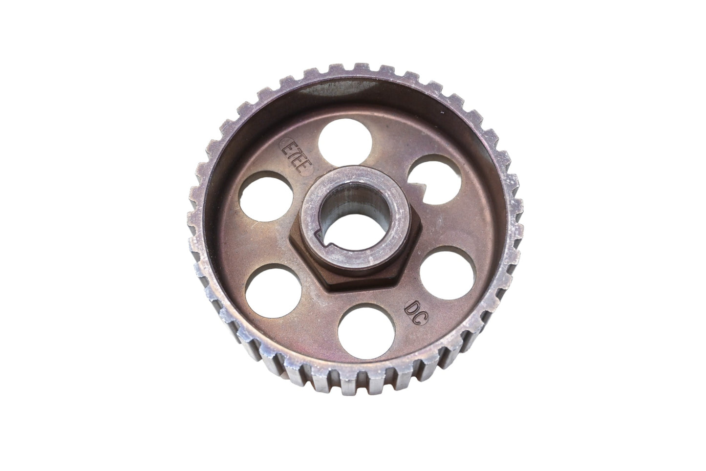 New OEM Ford E8FZ-6256-A Sprocket NOS