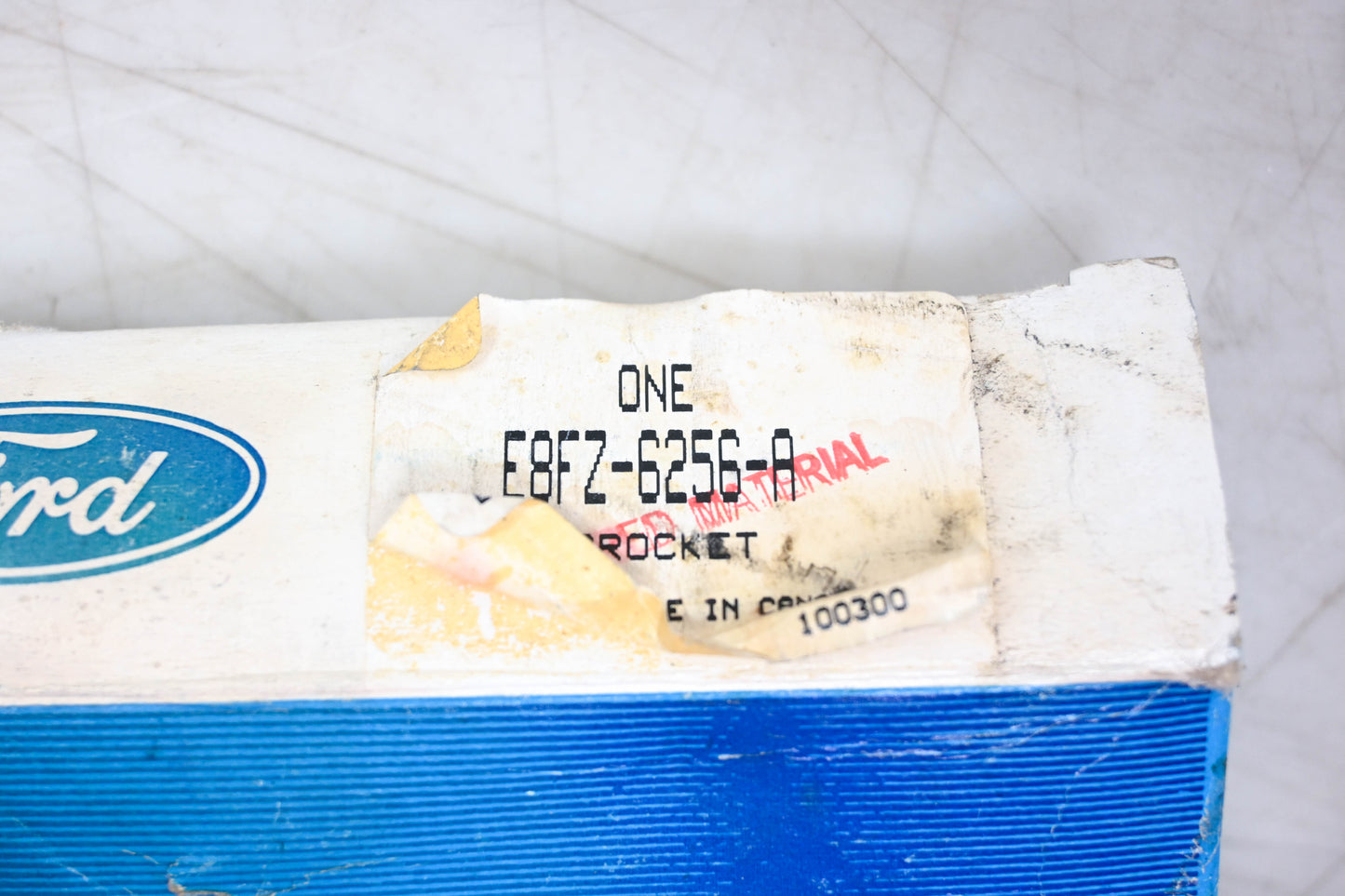 New OEM Ford E8FZ-6256-A Sprocket NOS