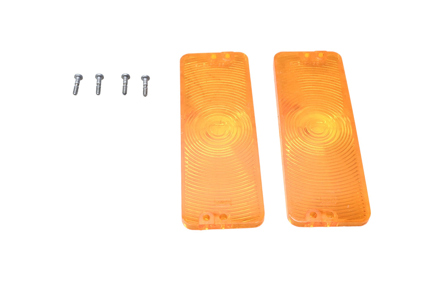 New OEM Ford C5TZ-13208-A Parking Lamp Lens Kit NOS