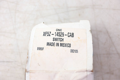New OEM Ford XF5Z-14529-CAB Power Window Switch Assembly NOS