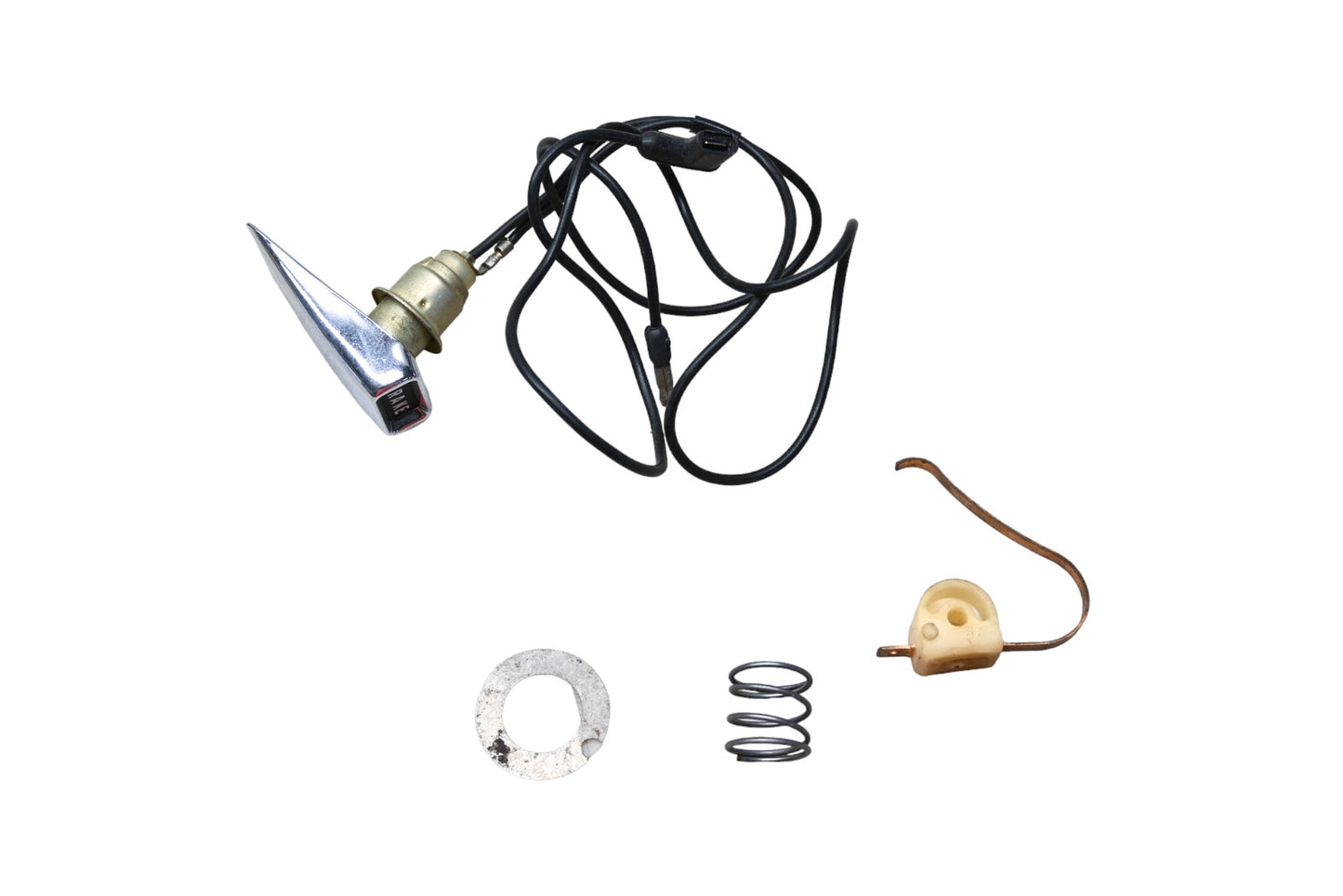 FoMoCo C6GY-15A852-A Parking Brake Warning Lamp Assembly Kit NOS