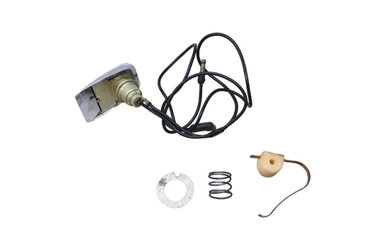 FoMoCo C6GY-15A852-A Parking Brake Warning Lamp Assembly Kit NOS