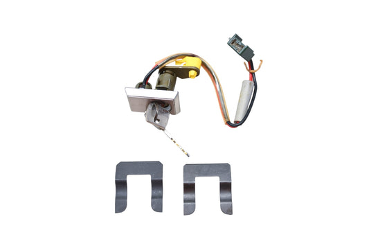 New OEM Ford D7VY-6021985-A Lock Assembly Kit NOS