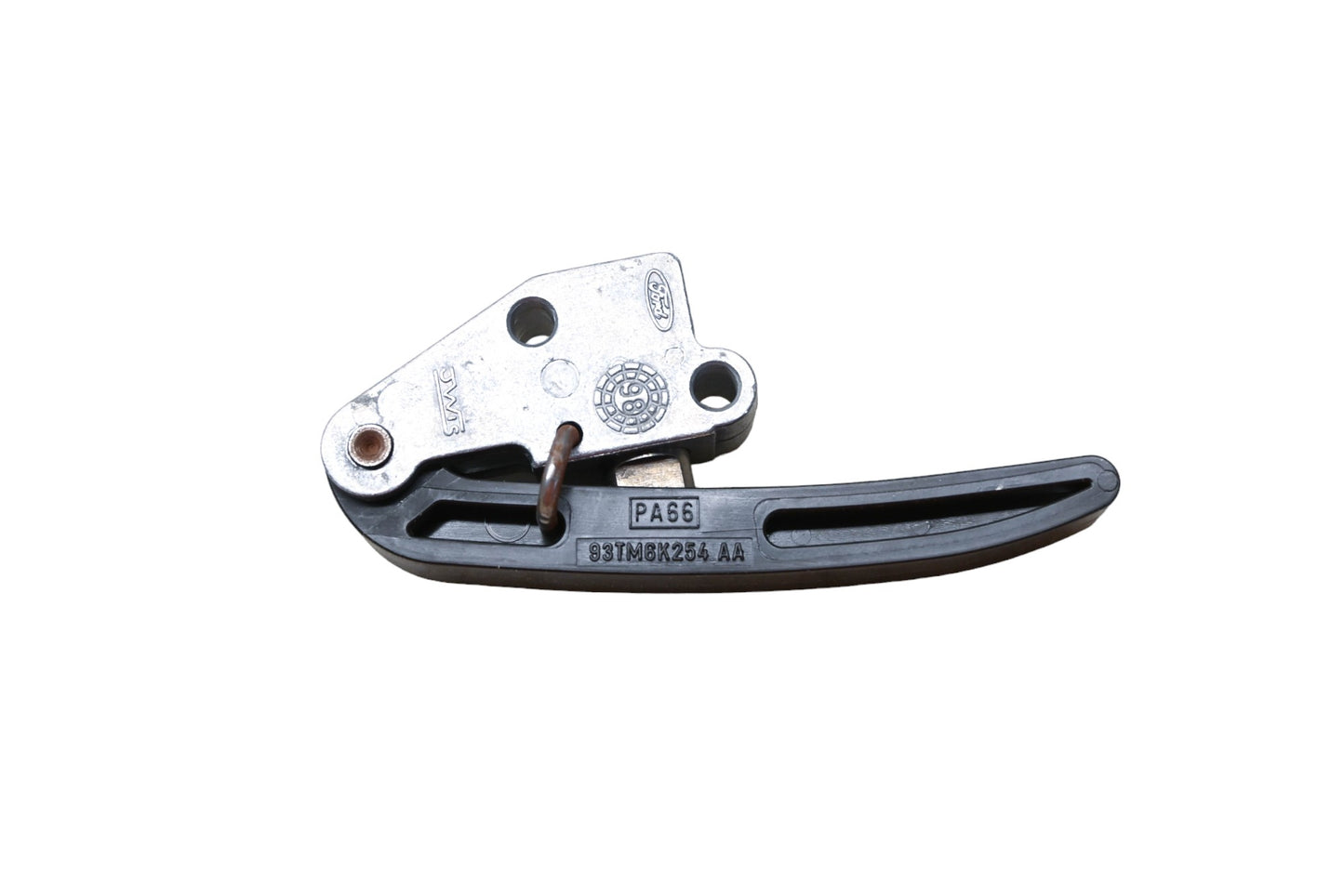 New OEM Ford F4TZ-6K254-A Engine Timing Chain Tensioner Assembly NOS