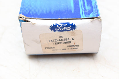 New OEM Ford F4TZ-6K254-A Engine Timing Chain Tensioner Assembly NOS