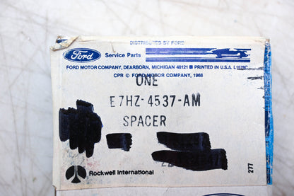 New OEM Ford E7HZ-4537-AM Spacer