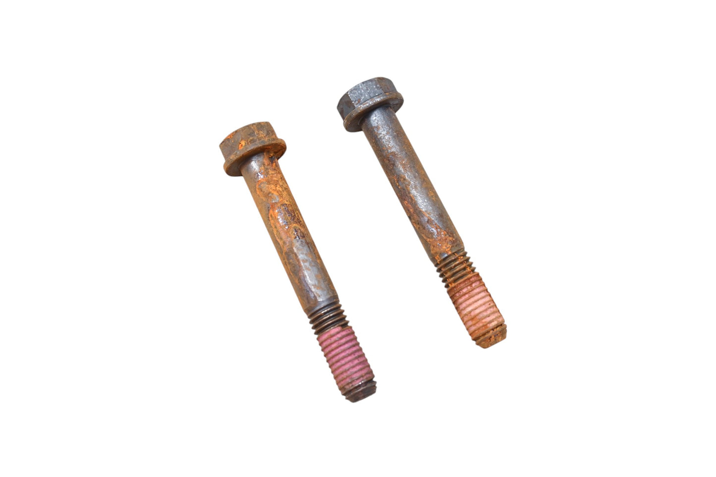 New OEM Ford F81Z-4216-AB Differential Case Bolts Qty 2 NOS