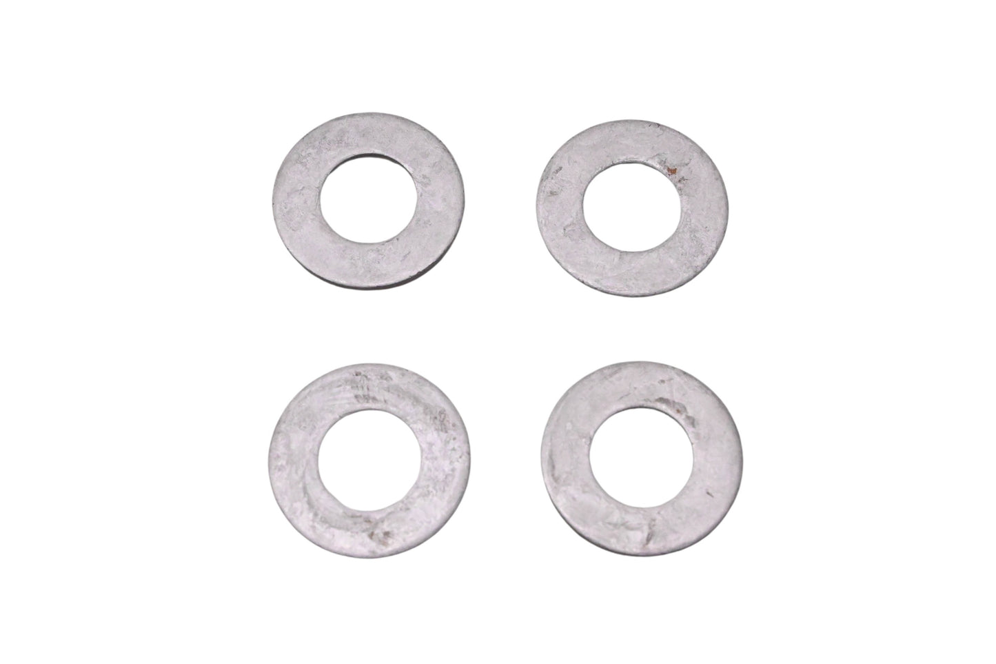 New OEM Ford 44742-S439 Washers Qty 4 NOS