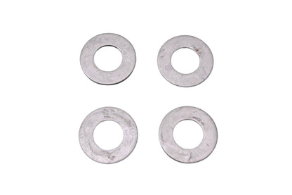 New OEM Ford 44742-S439 Washers Qty 4 NOS