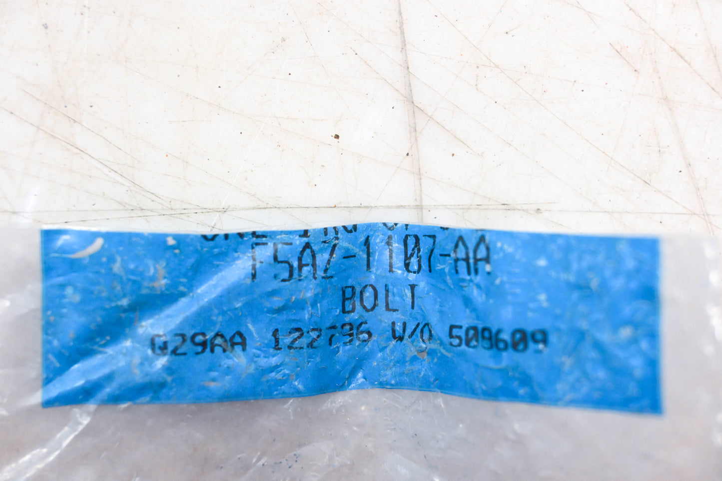 New OEM Ford F5AZ-1107-AA Wheel Lug Stud NOS