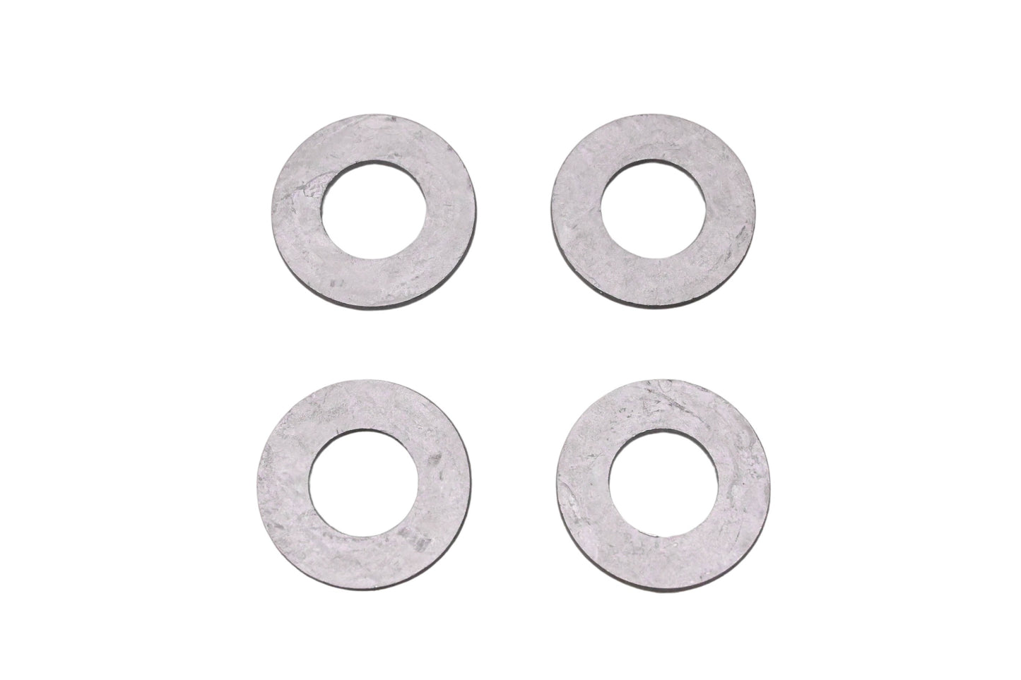 New OEM Ford 44742-S439 Washers Qty 4 NOS