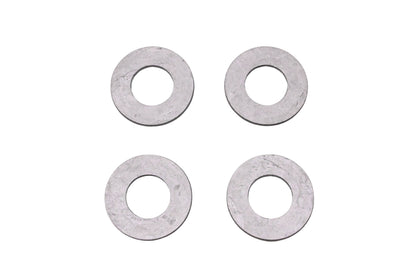 New OEM Ford 44742-S439 Washers Qty 4 NOS