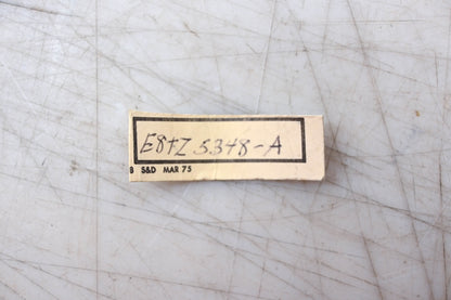 New OEM Ford E8TZ-5348-A Bushing NOS