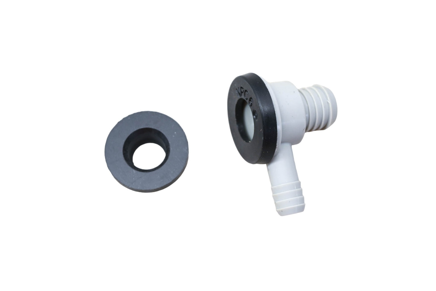 New OEM Ford 4F1Z-2365-AA Valve Assembly Kit NOS