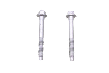 New OEM Ford W500315-S442, 1681072 Lower Tie Bar Mount Bolts Qty 2 NOS