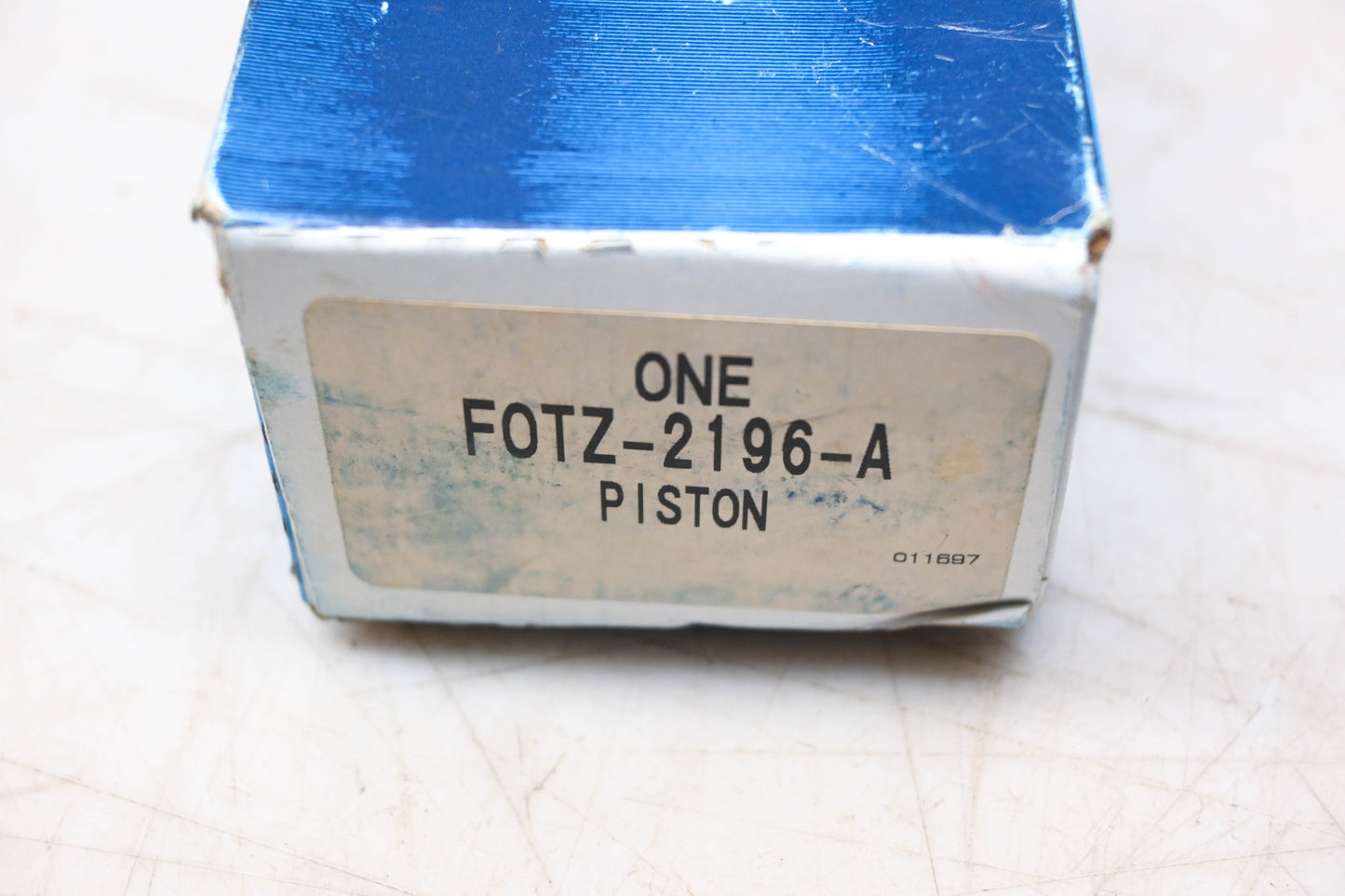 New OEM Ford FOTZ-2196-A Piston NOS