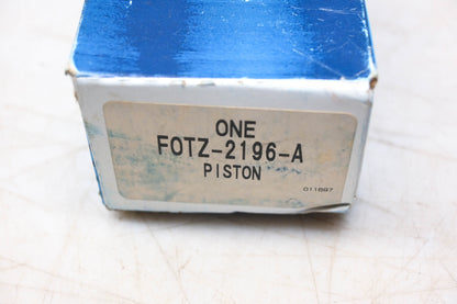 New OEM Ford FOTZ-2196-A Piston NOS