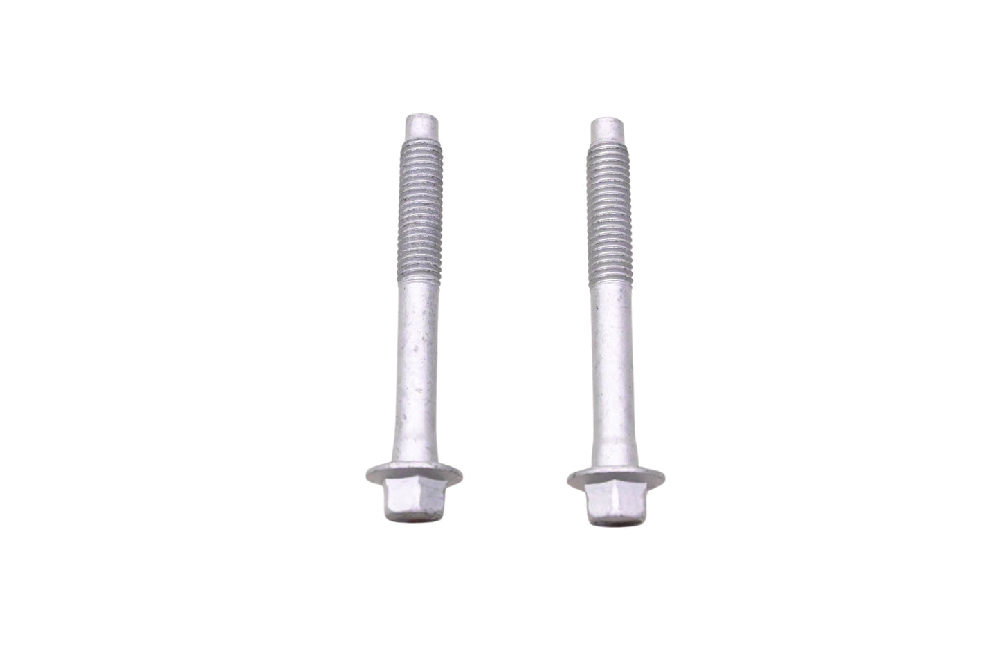 New OEM Ford W500315-S442, 1681072 Lower Tie Bar Mount Bolts Qty 2 NOS