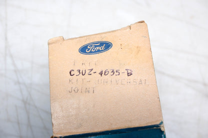 New OEM Ford C3UZ-4635-B Universal Joint Kit NOS