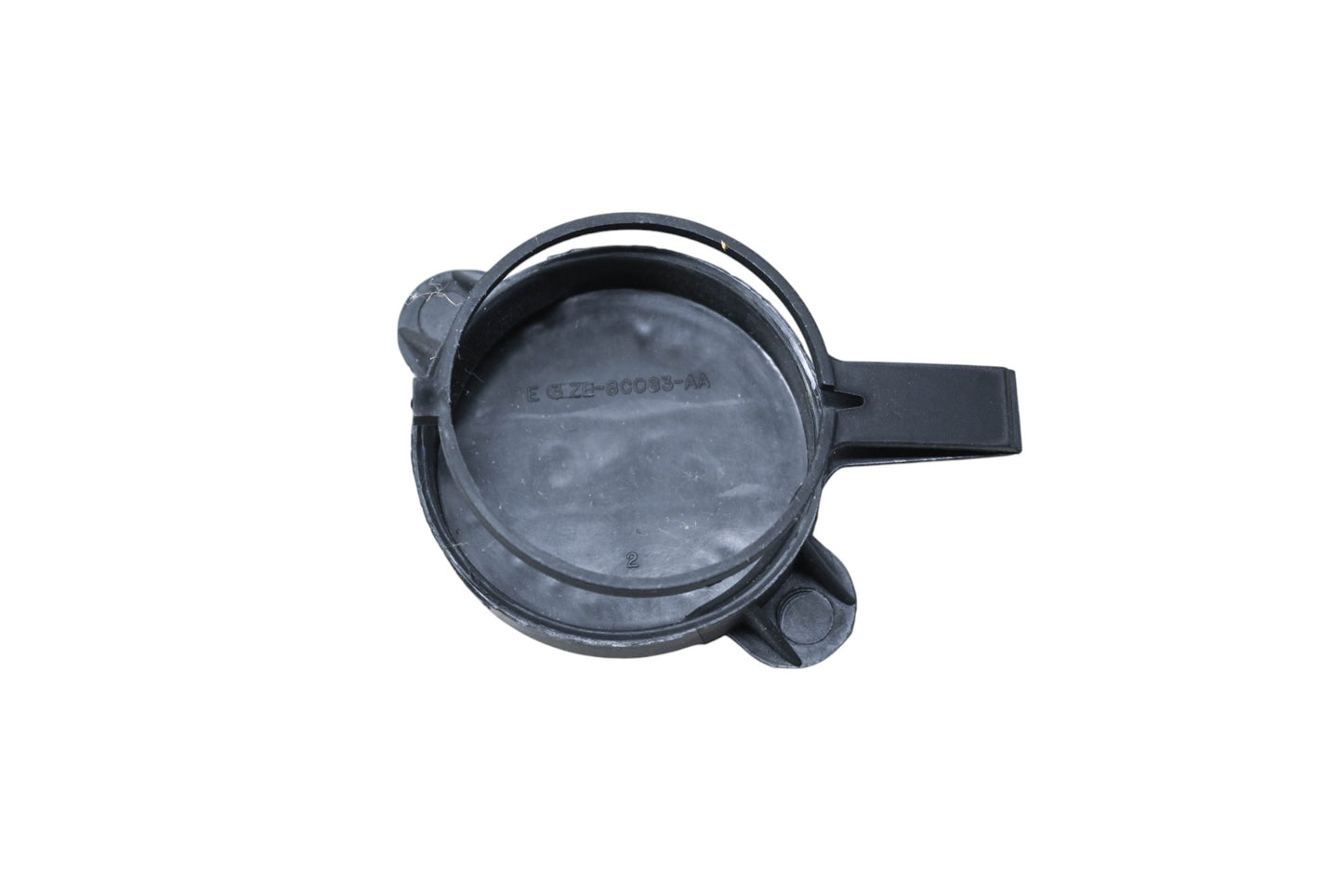 New OEM Ford D2VY-8K103-A Radiator Coolant Reservoir Cap NOS
