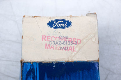 New OEM Ford D3AZ-8125-B Insulator Pad NOS