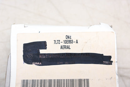 New OEM Ford 7L7Z-10E893-A Aerial Assembly NOS