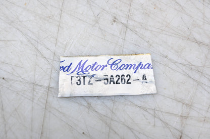 New OEM Ford F3TZ-5A262-A Rubber Insulator NOS