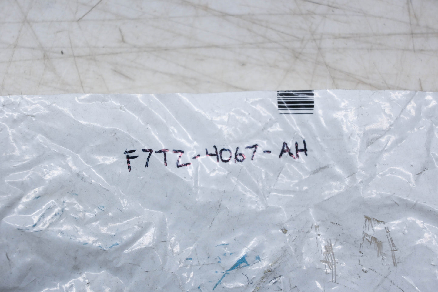 New OEM Ford F7TZ-4067-AH Rear Axle Shim NOS