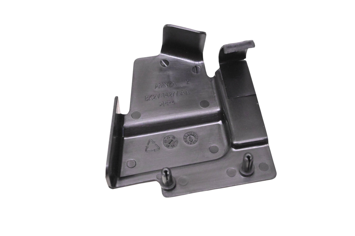 New OEM Ford BK2Z-14277-A Cover NOS