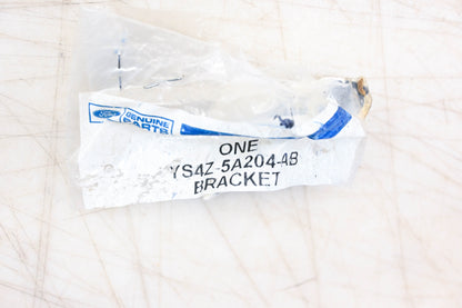 New OEM Ford YS4Z-5A204-AB Exhaust Pipe Mounting Bracket NOS