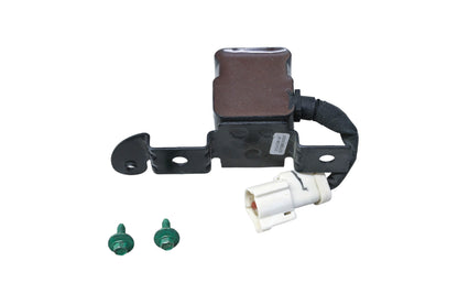 New OEM Ford F2DZ-14B004-A Front Impact Sensor & Bracket Assembly Kit NOS