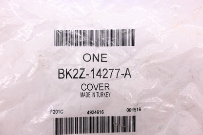 New OEM Ford BK2Z-14277-A Cover NOS