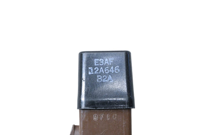 New OEM Ford E3AF-12A646-B2A Fuse Relay Assembly NOS