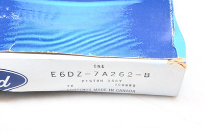 New OEM Ford E6DZ-7A262-B Direct Clutch Piston NOS