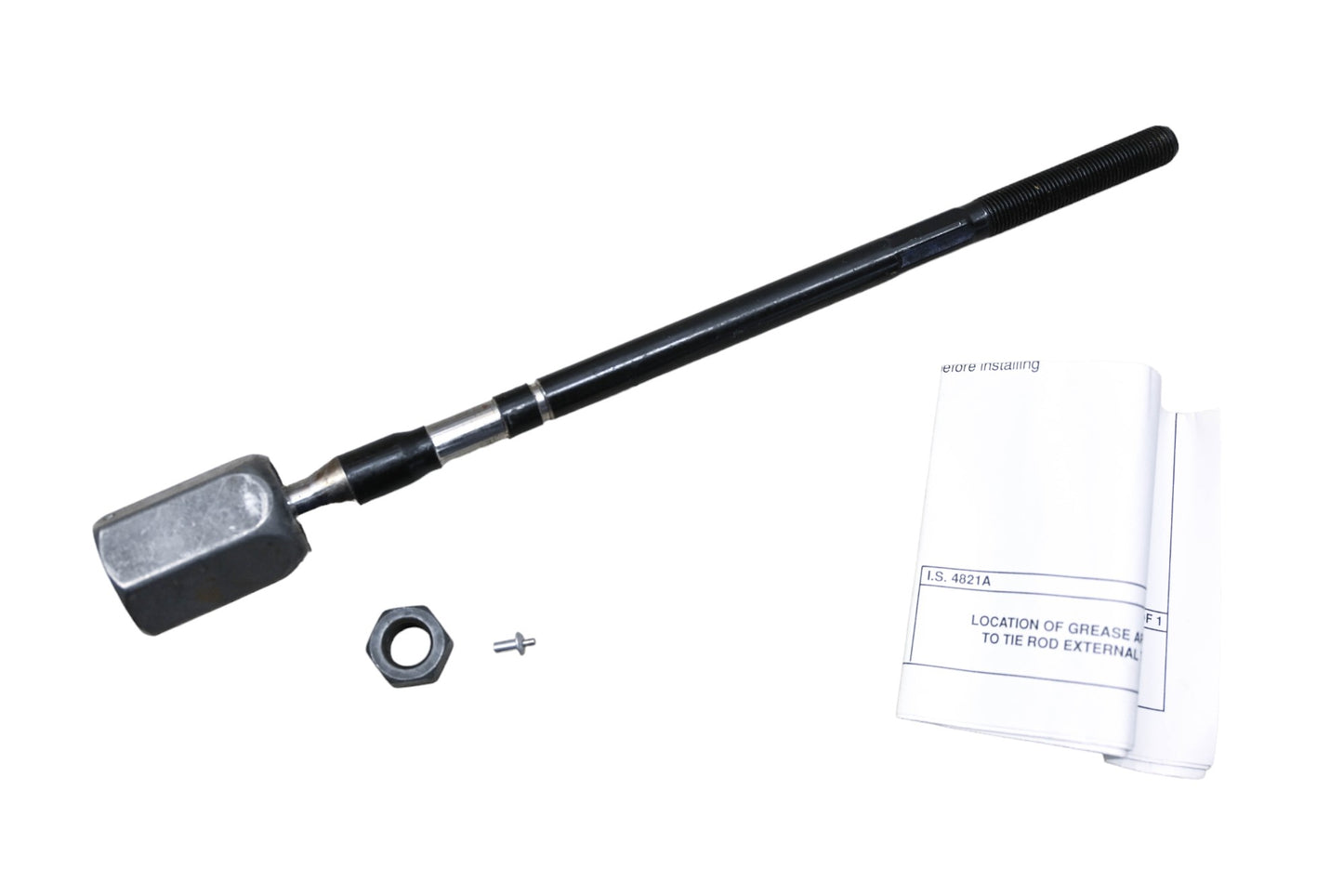 New OEM Ford FO3Z-3280-B Spindle Connecting Rod Kit NOS